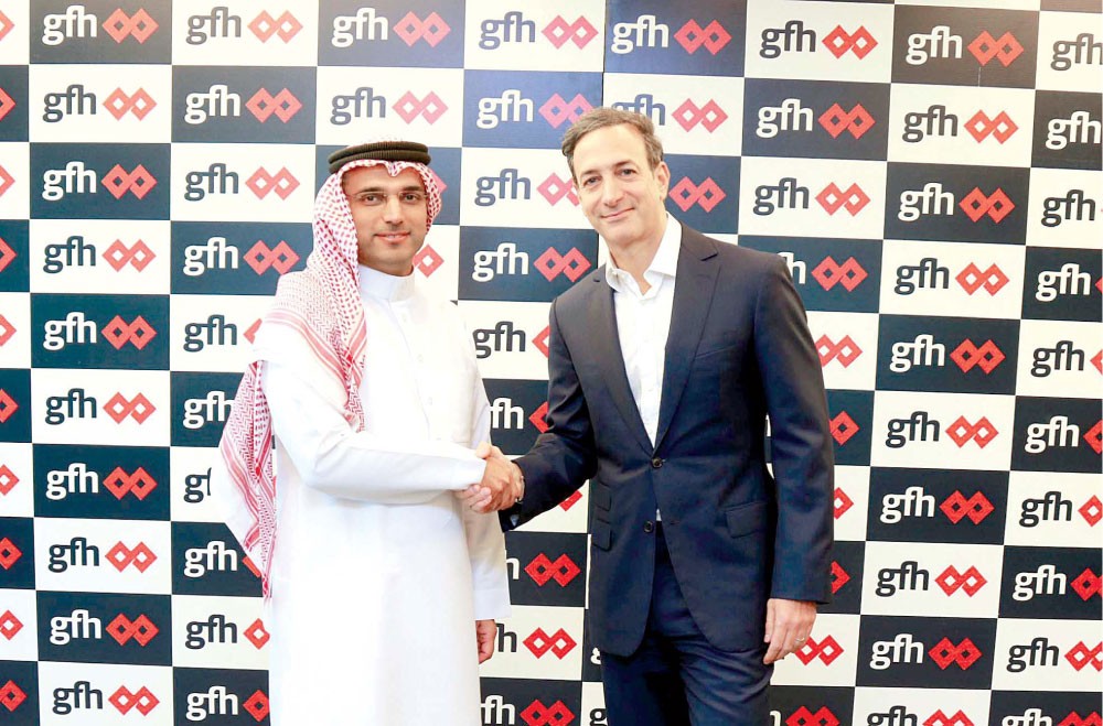 “جي إف إتش” توقع اتفاقية مع “إنسبايرد” التعليمية