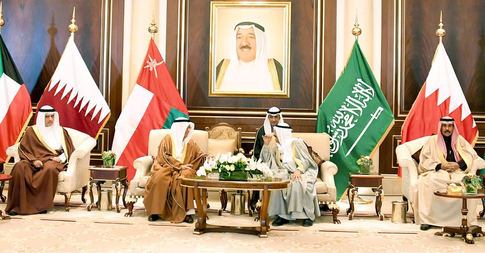  الزياني: انعقاد القمة رسالة تثبت حرص القادة على تطوير المنظومة الخليجية