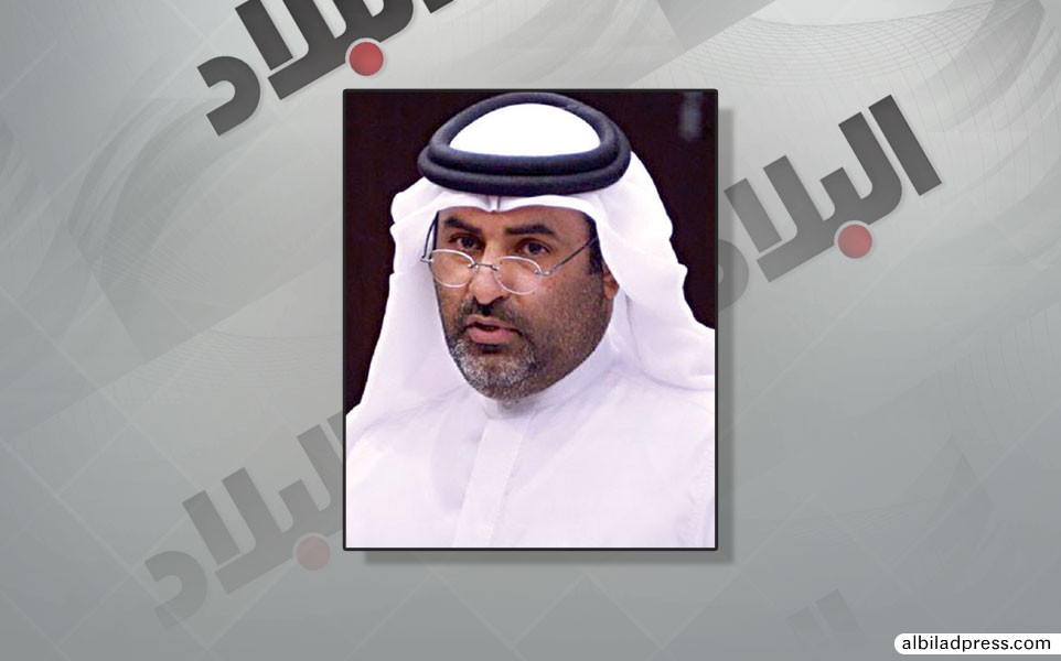 رئيس الأركان: العلاقات مع أميركا متطورة