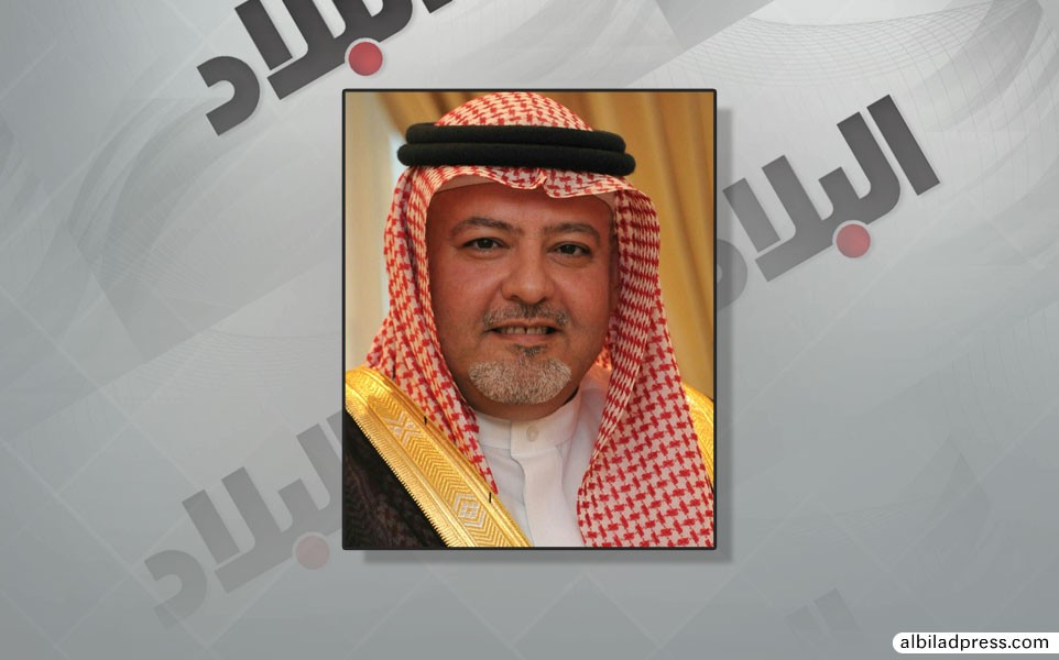 بحث التعاون بالمجال العدلي بين البحرين وألمانيا