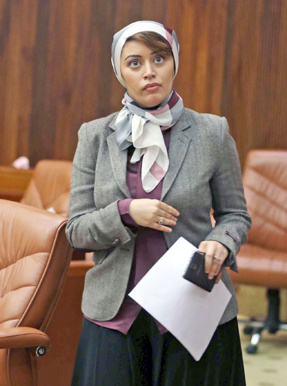 الحايكي:  نتائج تقرير “العمل الدولي” تؤثر بمركز المملكة المالي 