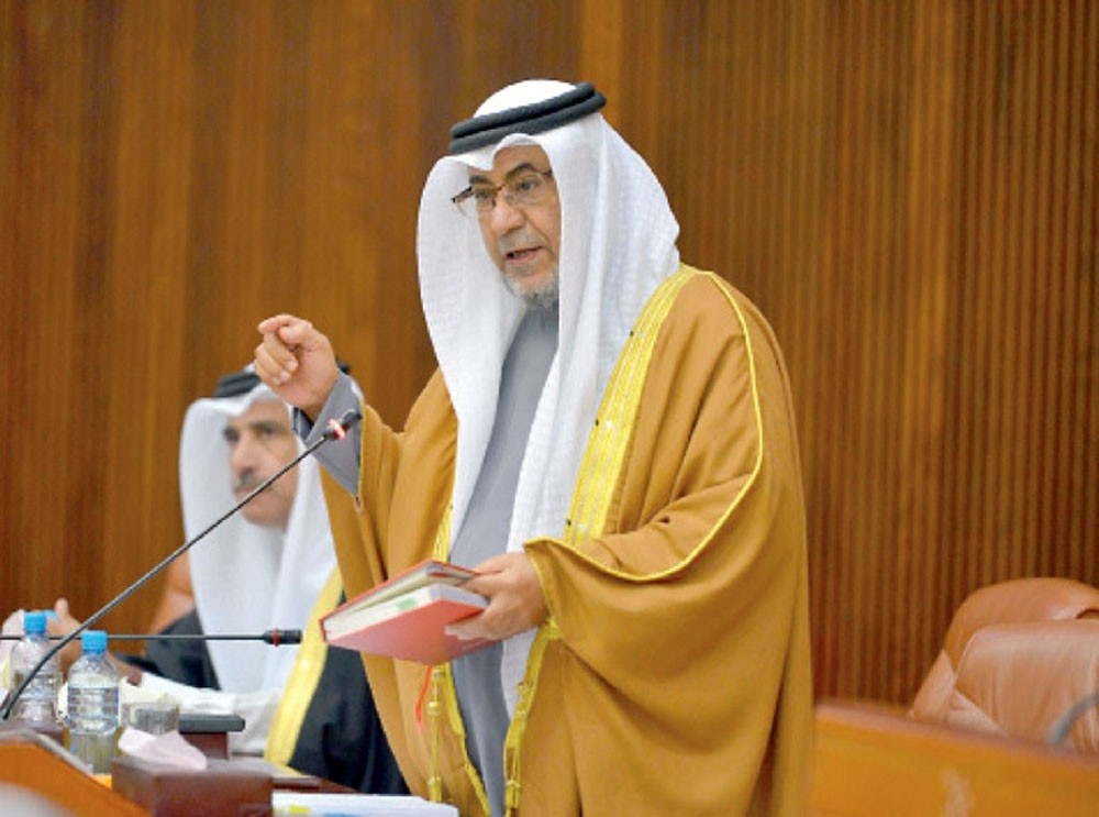 “بحيرة المطار” للأسبوع المقبل 