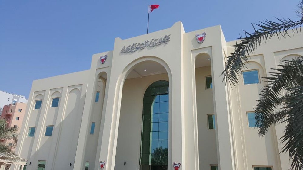  الشورى: دور بارز لديوان الرقابة في الاستقرار الإداري والمالي