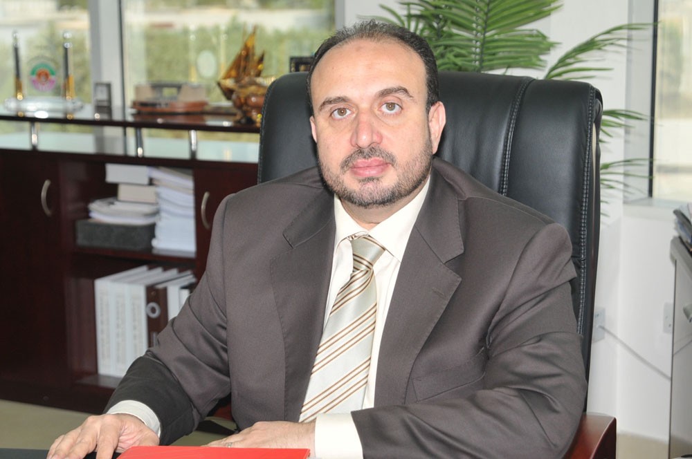 استكمال 64 % من مدرسة “جو للبنات”
