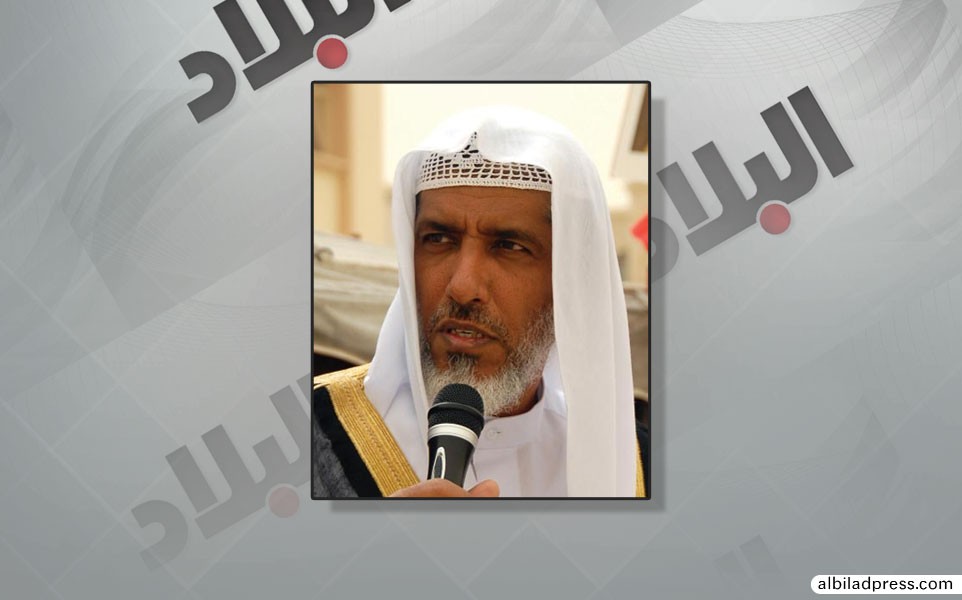 الجودر: نرفض إعلان ترامب... والقدس عربية إسلامية 