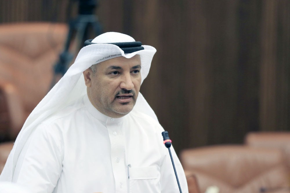  تركي: دعوة “أهل الخير” لتخصيص أراض لبناء شقق للأرامل والمطلقات