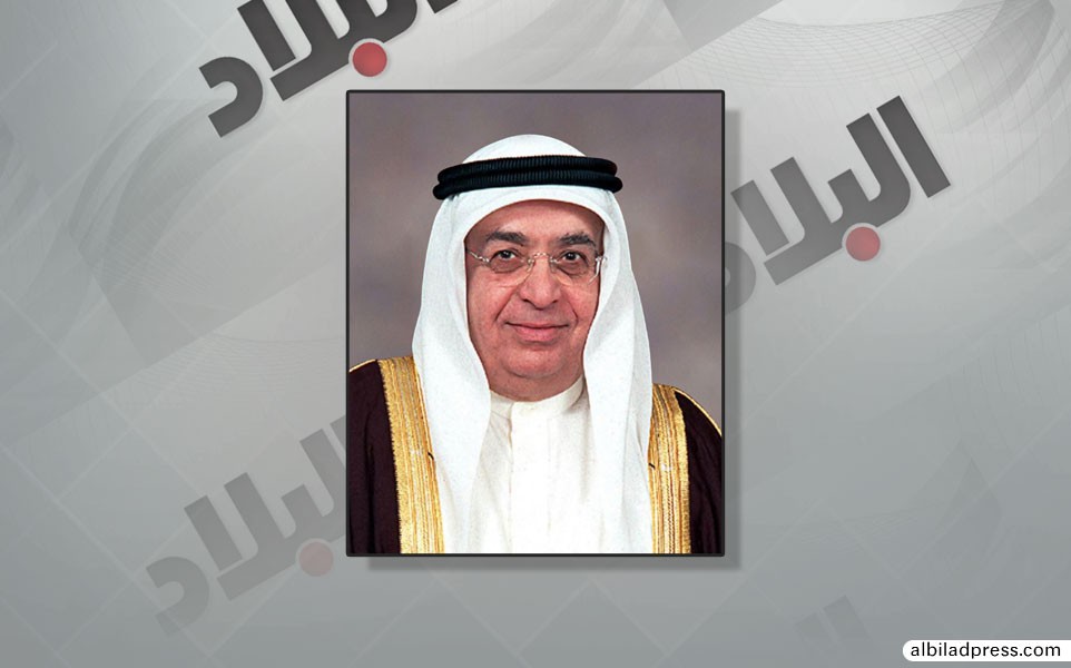 محمد بن مبارك يستعرض وموسى نتائج “حوار المنامة”
