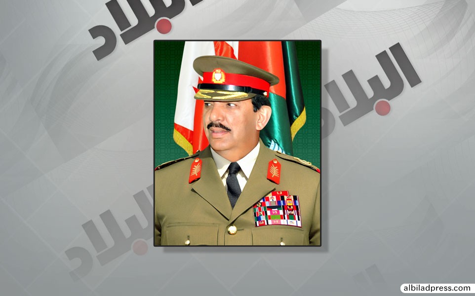 القائد العام ينوّه بالتعاون العسكري مع تركيا