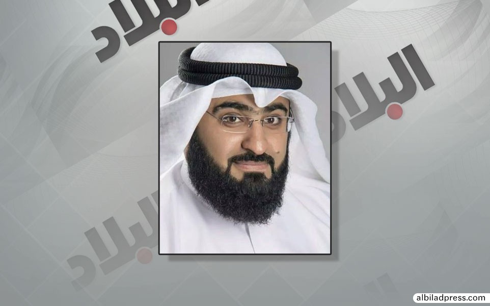 المالود: تنسيق بحريني سعودي لتسهيل أمور المعتمرين بعطلة العيد  