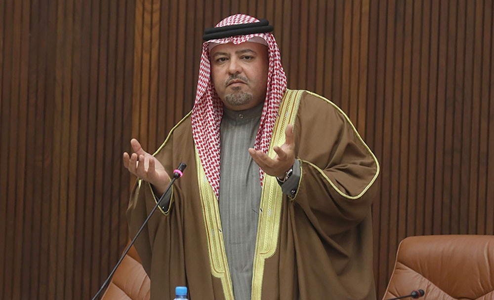 وزير العدل: مكافحة خطاب الكراهية والتطرف
