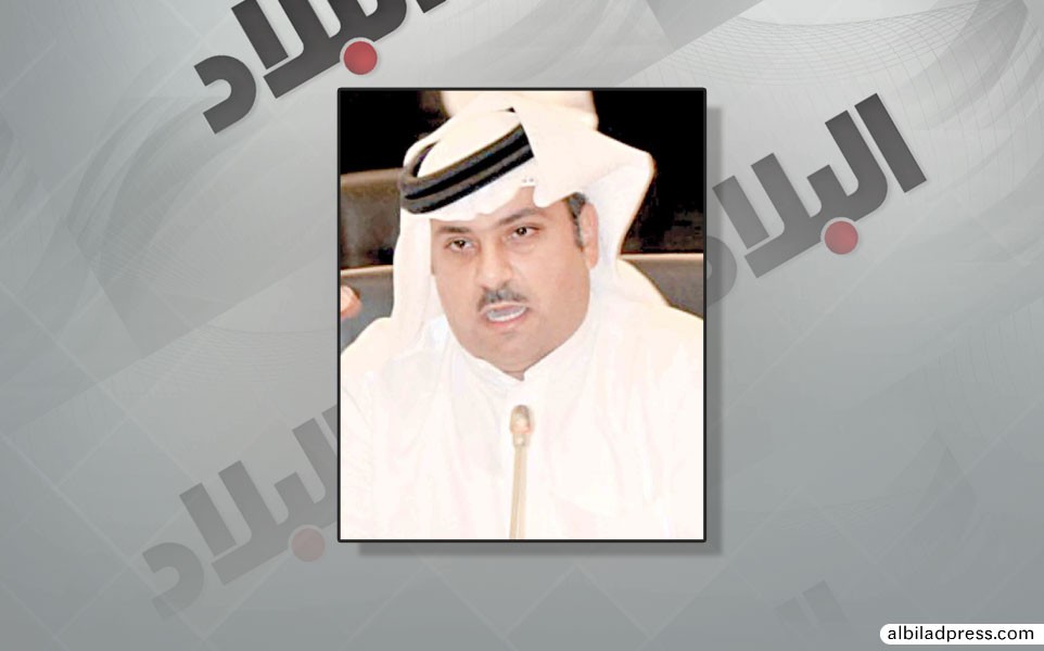 المرباطي لـ “البلاد”: تشريع يجرد الهيئات من استقلاليتها