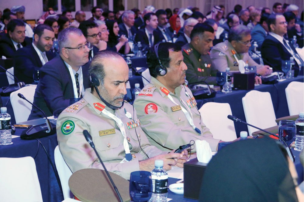 دودج: موجة إرهاب جديدة محتملة في العراق 