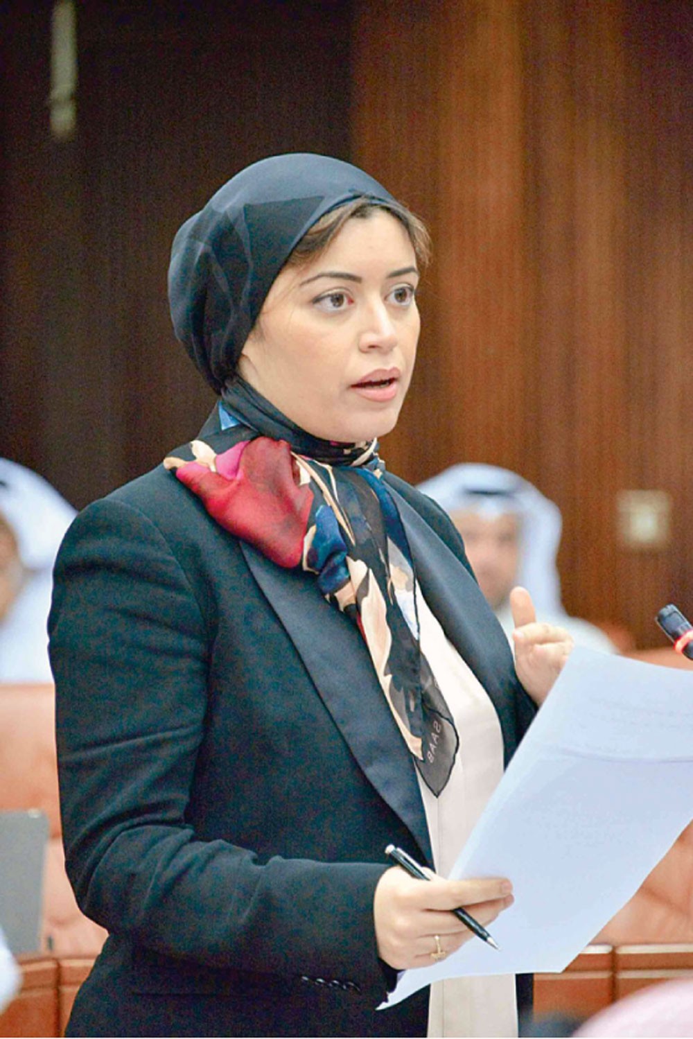الحايكي:“حوار المنامة” يرسم ملامح مستقبل أكثر أمنًا للمنطقة