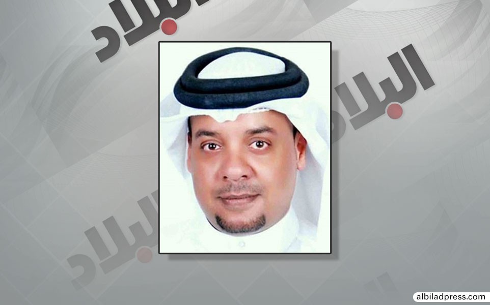 الشاعر: مدينة خليفة تقدير مستحق لمؤسس النهضة 