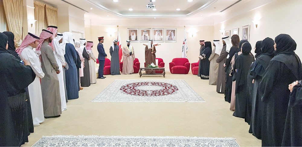 سمو محافظ الجنوبية:سمو رئيس الوزراء رمز وطني شامخ في مسيرة العطاء والتقدم