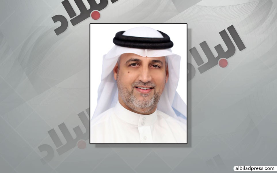 النائب الجودر:مبادرة العاهل لفتة كبيرة بمعانيها الانسانية