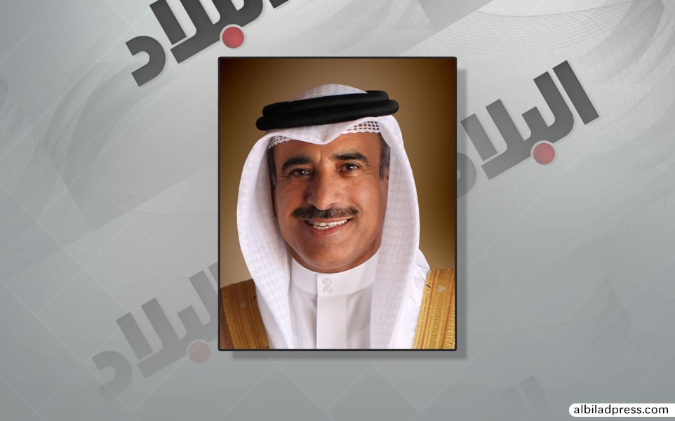 الحمر:مدينة خليفة نقطة مضيئة في سلسلة الإنجازات الإسكانية