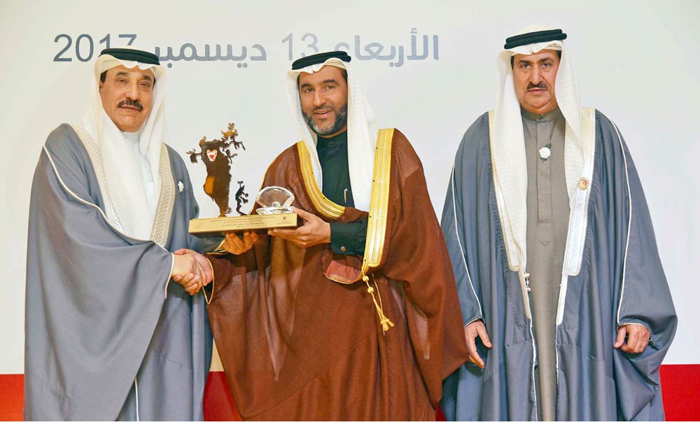 حميدان: النجاح الوطني ثمرة للتعاون بين أطراف العلاقة الإنتاجية 
