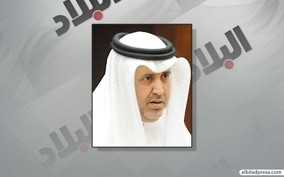بن حويل: البحرين واحة آمنة تقوم على إحقاق العدالة