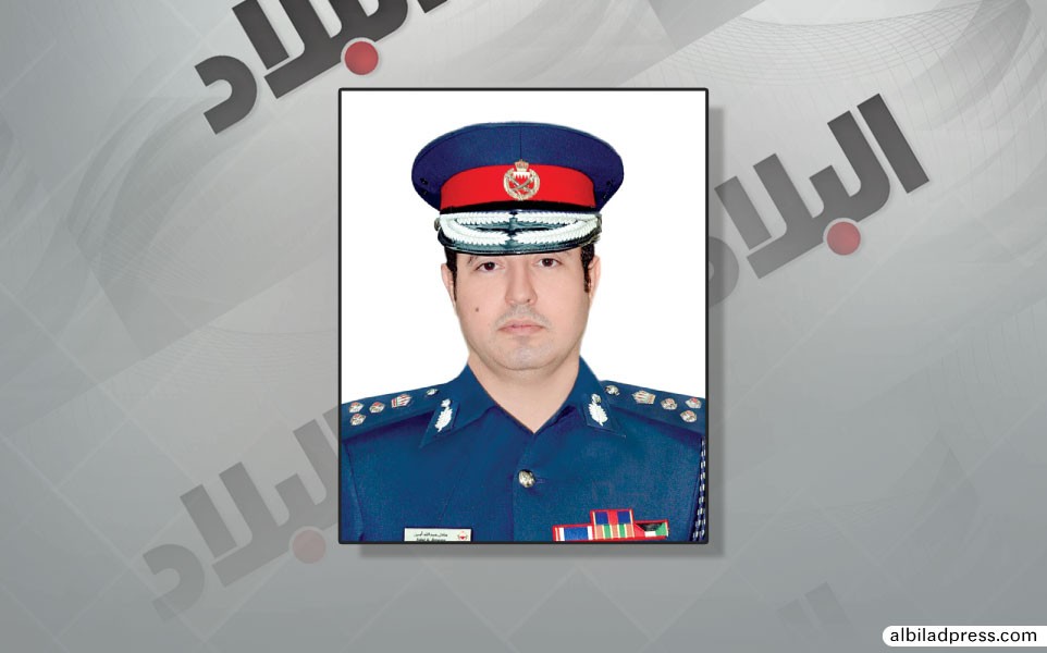 الداخلية تطلق مشروع  “كفاءات”