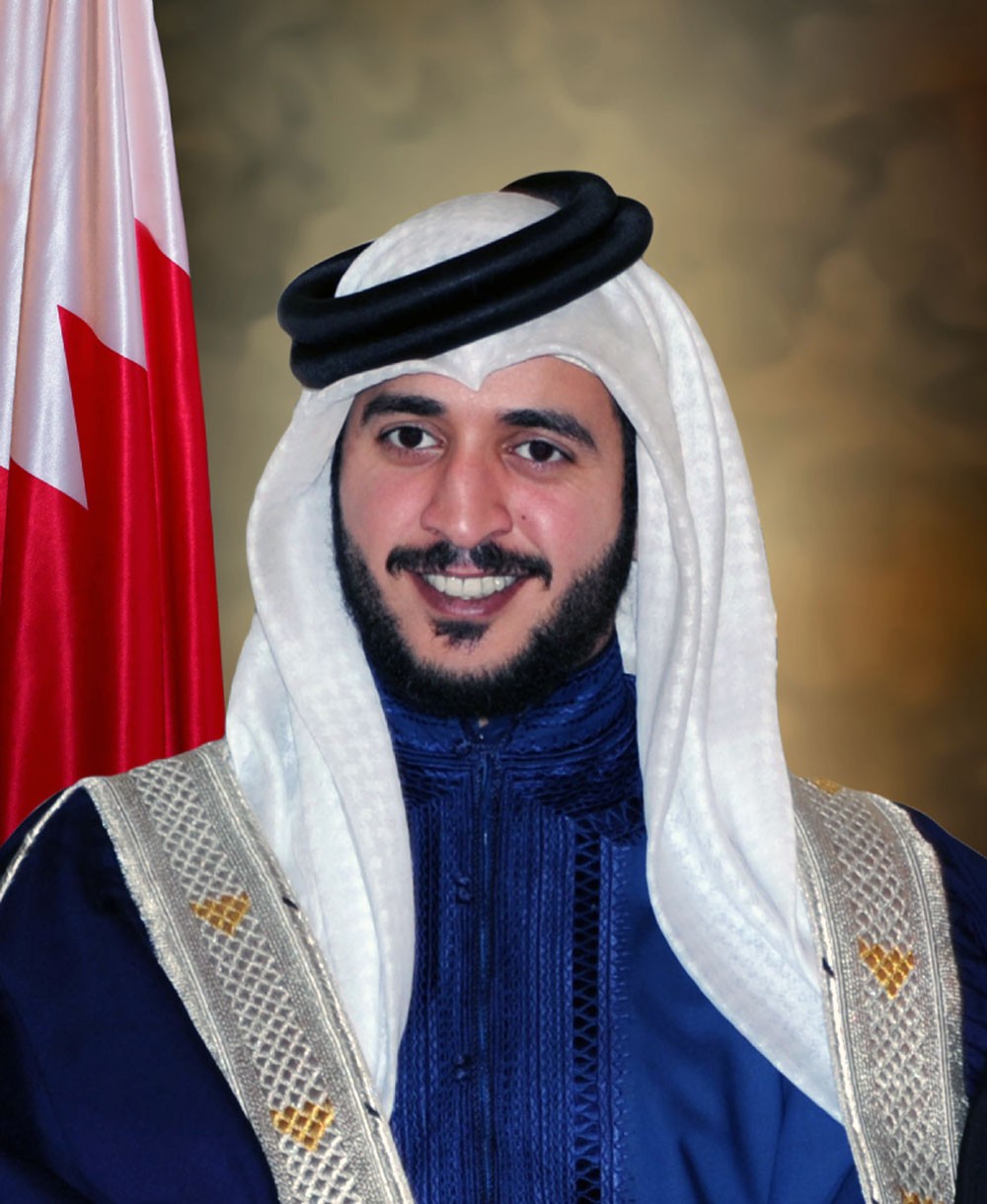 خالد بن حمد: يوم الشهيد محل اعتزاز بتضحيات البواسل
