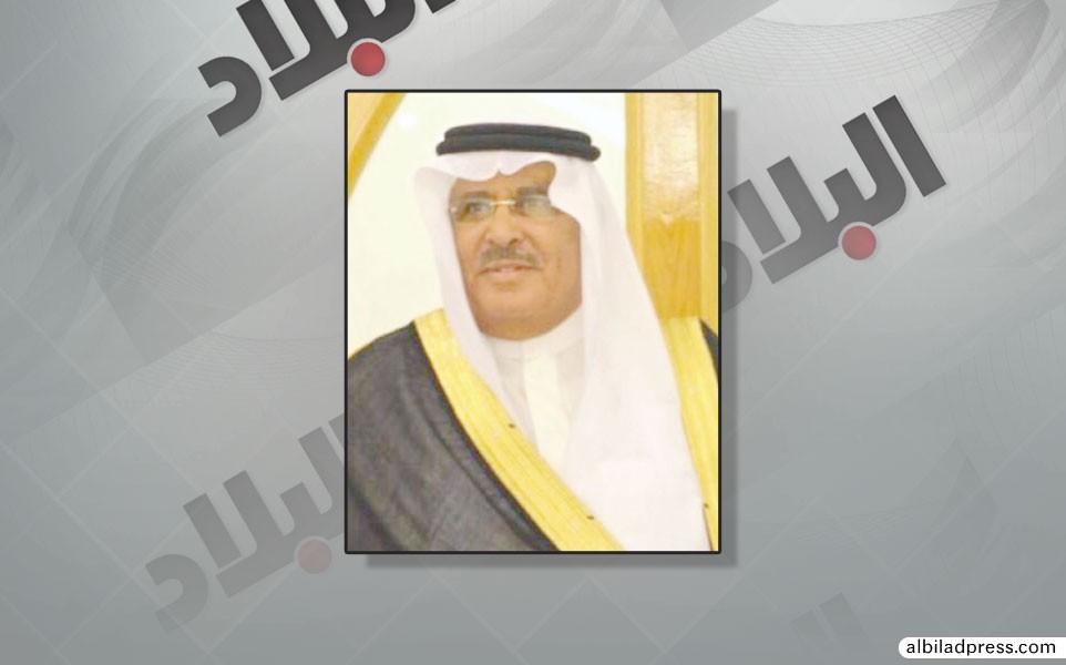 شيخ الدواسر: ملتفون خلف قيادتنا بالسراء والضراء