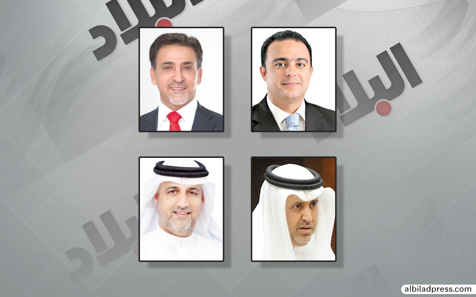 نواب: العالم ينظر بإكبار للتنمية الشاملة في العهد الزاهر