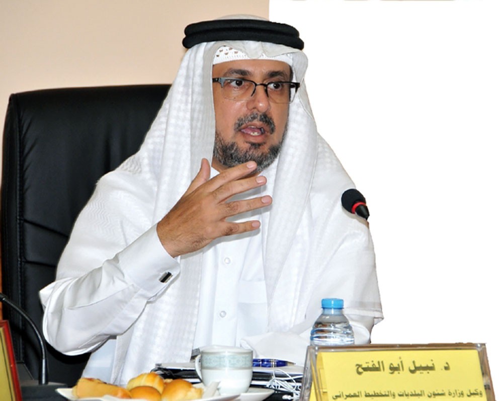 “البلديات”: بدء المرحلة الثالثة لتطوير مجمع 338 في العدلية
