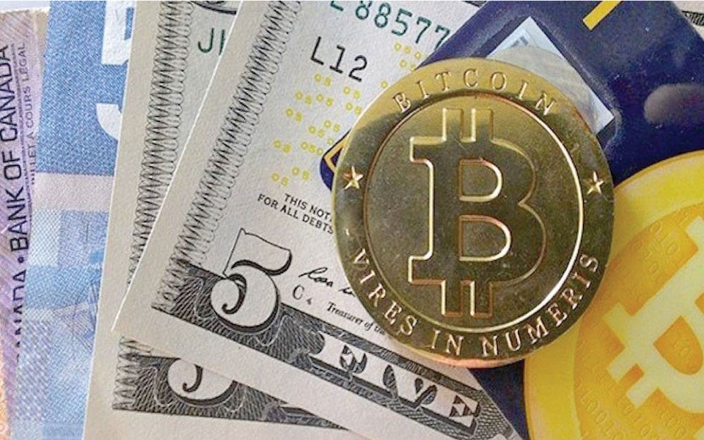 منصة كبرى للبيتكوين توقف تداولاتها