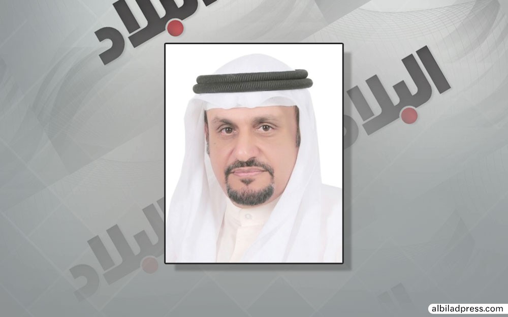 النامليتي يحذر من تشتيت أصوات الناخبين بـ “الغرفة”