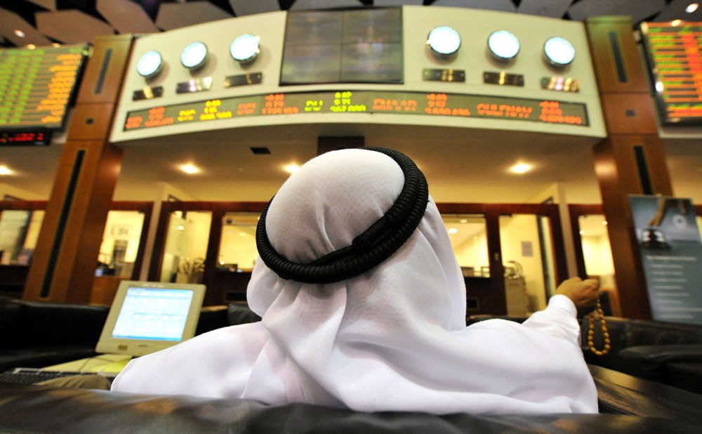 الموافقة على إدراج “الإثمار” في سوق دبي
