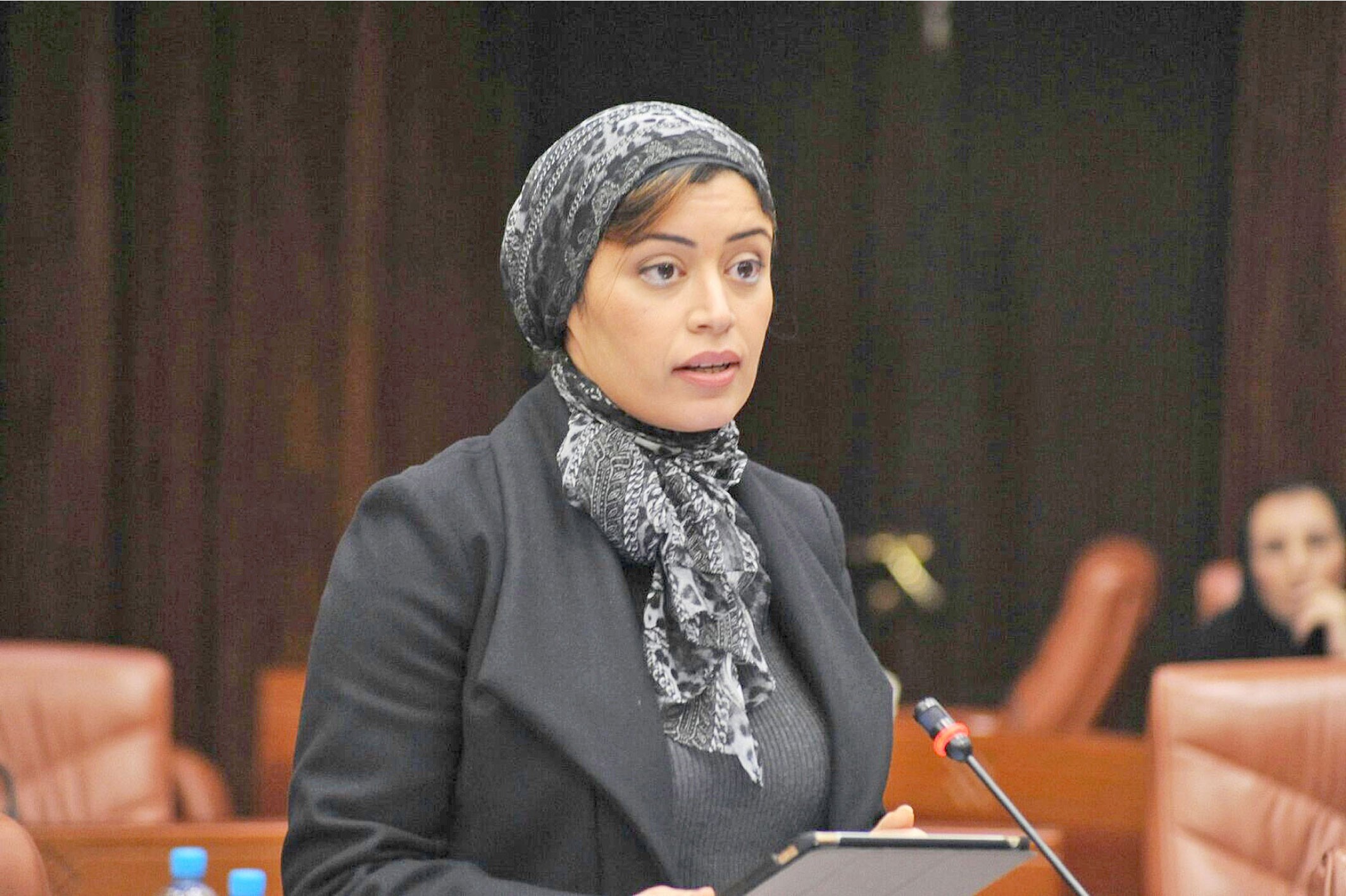 رفض تحويل زيارة أبناء المطلقات لمركز حماية الطفل 