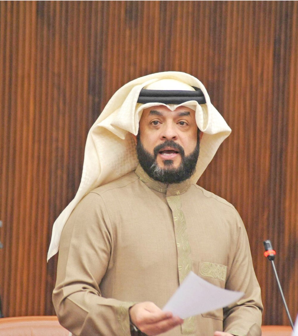 رفع ساعات تدريب موظفي الحكومة إلى 30 سنويًّا