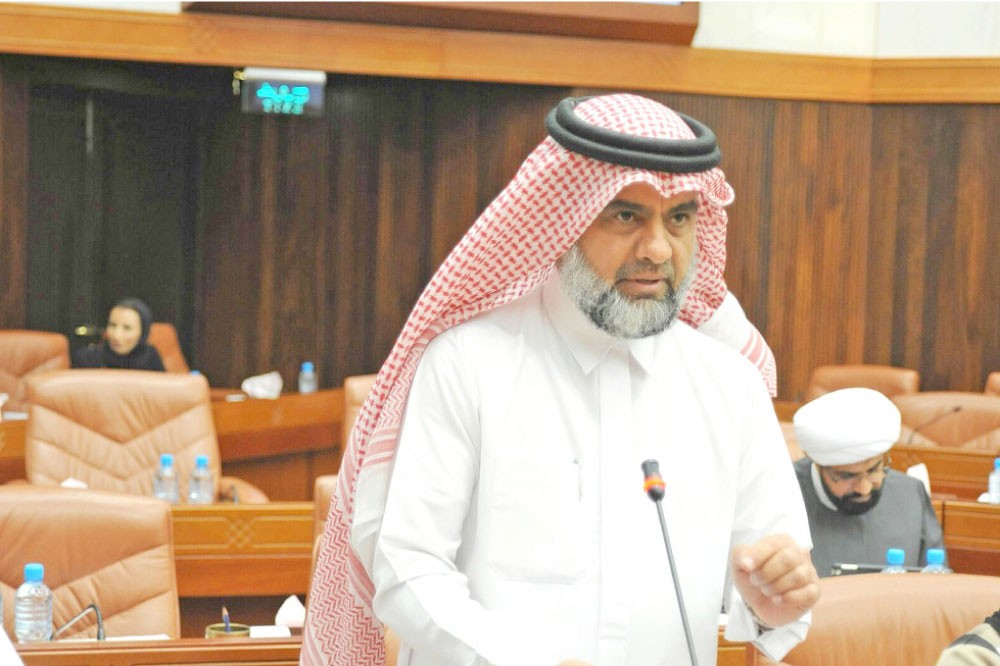 بحيرة “المطار”... محمية