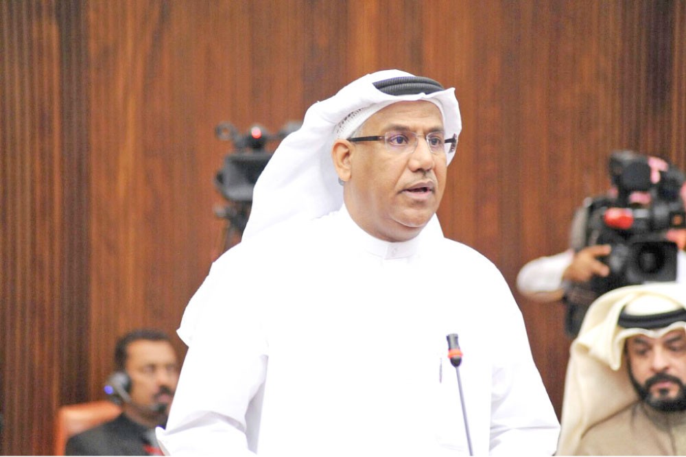 تعديل “الأحداث” يعود لـ “الأمن”