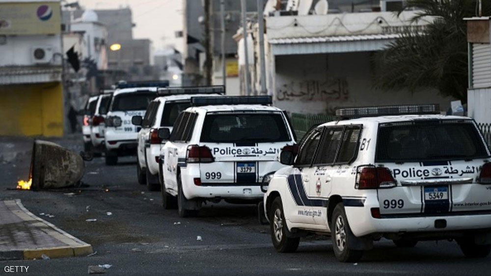 تخفيف عقوبة شقيقين اعتديا على شرطيين