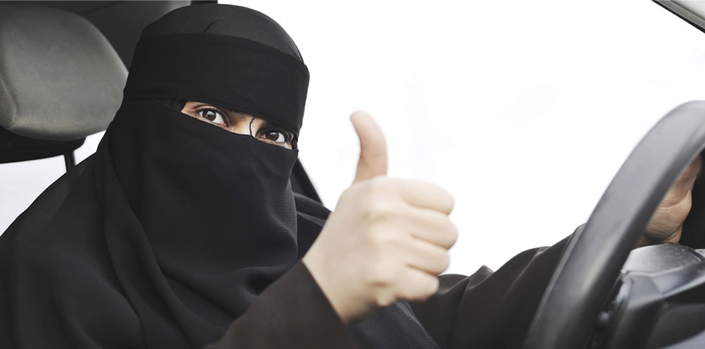 بحرينيات لـ “البلاد” : سنقود سيارتنا في المنطقة الشرقية يونيو المقبل