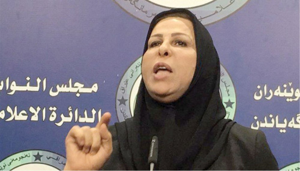 العراق يحقق بشحنة قمح أميركي تحوي علفا حيوانيا