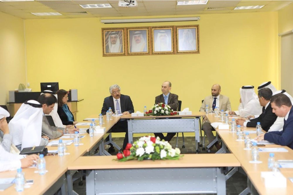 “دراسات” تنظم ندوة حول “العلاقات الدولية”
