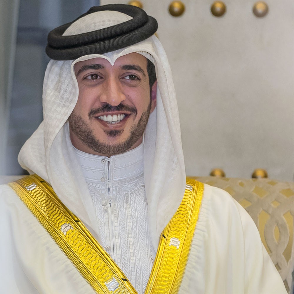  ملتقى جائزة خالد بن حمد لمشاريع التخرج من 10 إلى 12 أبريل
