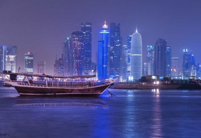 قطر تتيح للمستثمر الأجنبي التملك بنسبة 100 %