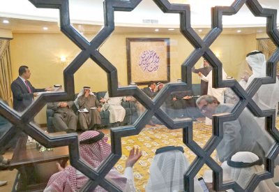 قرار رفع سعر البنزين وارد ببرنامج عمل الحكومة