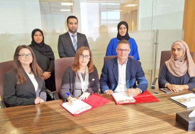 فحص الأجهزة والمعدات الطبية للتأكد من مواصفاتها العالمية