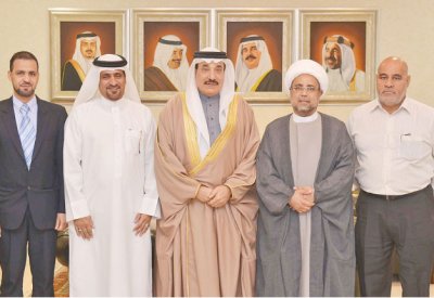 “حريق بوري” أثبت حجم التلاحم بين أفراد المجتمع
