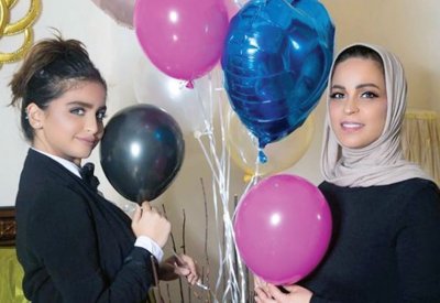 السابر تجر الفنانة المغربية باطما إلى القضاء