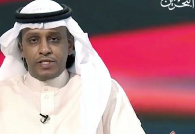 الرويعي يناقش هموم الفن والثقافة في “الرأي”