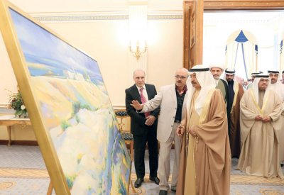 سمو رئيس الوزراء: متى ما اجتمعت الأهداف وتوحدت التوجهات والنوايا فنحن متلاقون ومتفقون