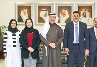 70 % نسبة البحرنة بمعهد الدراسات المصرفية