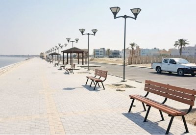 “مالية أمانة العاصمة” تؤيد تعديل قانون البلديات