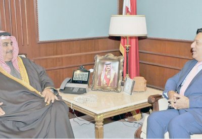 تنويه بالعلاقات المتميزة مع باكستان